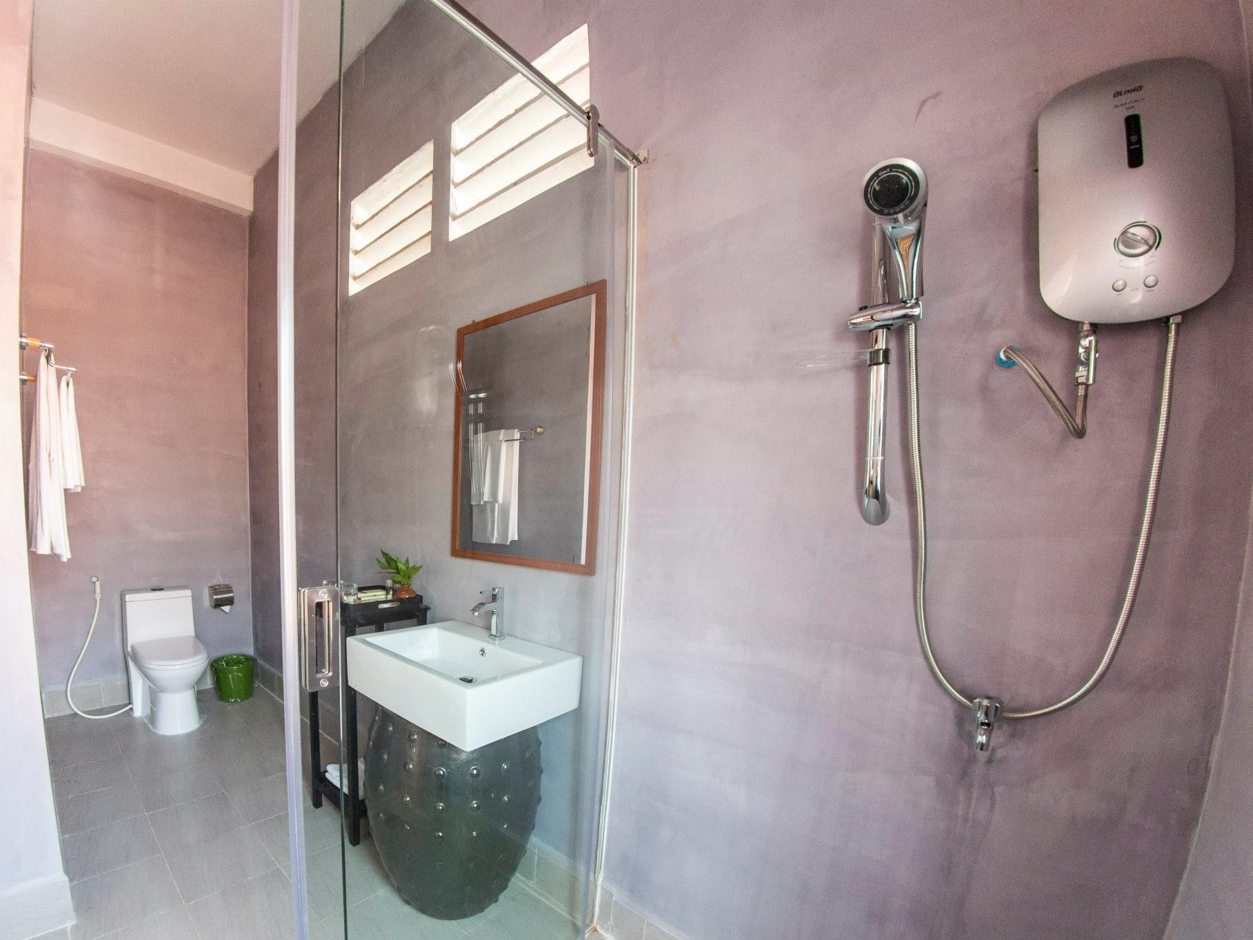 Jasmine Terrace Villa Phnompenh Exteriér fotografie